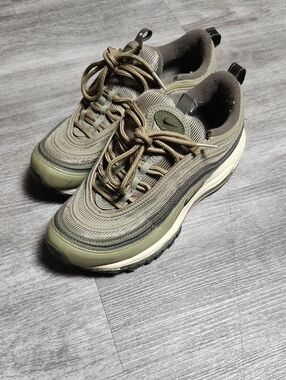 Nike Air Max 97 Neutral Olive